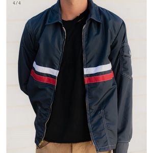 Birdwell Britches Competition Jacket